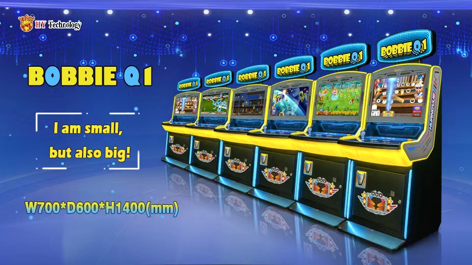 lucky tower